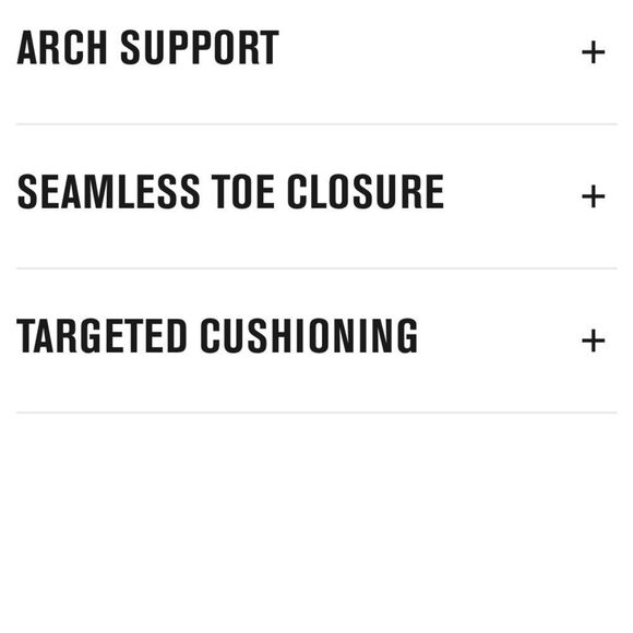 STANCE UNISEX SOCKS IN CREW HEIGHT NIGEL IN LIGHT BLUE CASUAL MID CUSHION NWT - Picture 6 of 7